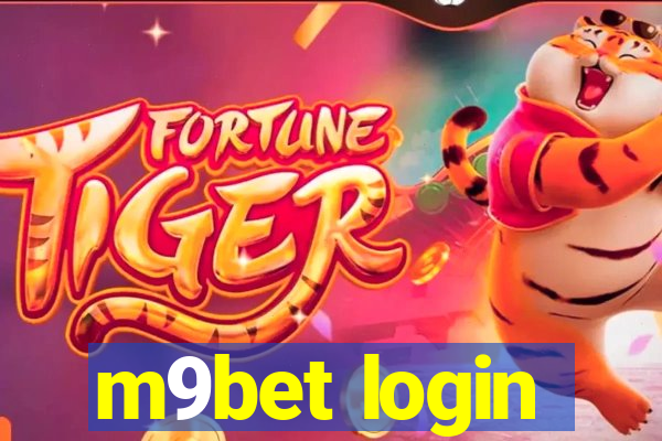 m9bet login